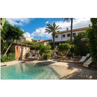 Holiday home - Sineu, Spain