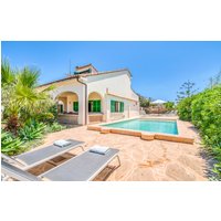 Holiday home - Cala Llombards, Spain
