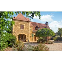 Holiday home - Sarlat la Canéda, France
