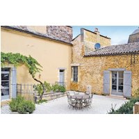 Terraced house - Sainte Alvère, France