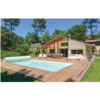 Holiday home - Moliets-et-Maa, France