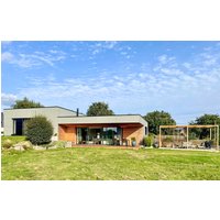 Holiday home - Plélan-Le-Petit, France