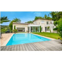 Holiday home - Biot, France