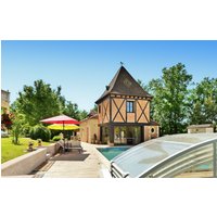 Holiday home - Castelnaud La Chapelle, France