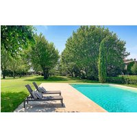 Terraced house - Maussane les Alpilles, France