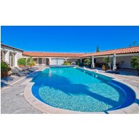 Holiday home - Saint Martin De Crau, France