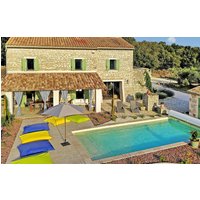 Former farm house - Orgnac-l'Aven, France