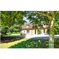 Former farm house - Saint Georges De Montclard, France