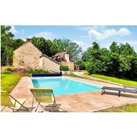 Holiday home - Nadaillac De Rouge, France