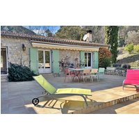 Holiday home - Figanières, France