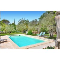 Holiday home - Pernes Les Fontaines, France