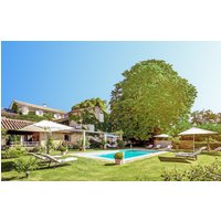 Holiday home - Robion, France