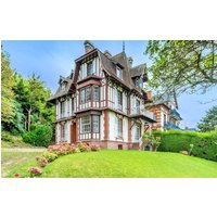 Holiday home - Villerville, France