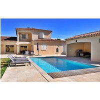 Holiday home - Châteauneuf De Gadagne, France