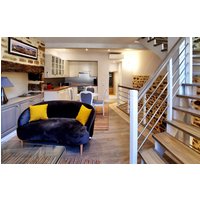 Terraced house - Sarlat La Caneda, France