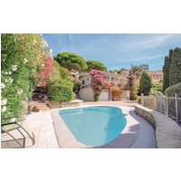 Holiday home - Rayol-Canadel-sur-Mer, France