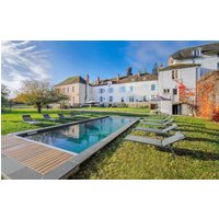 Holiday home - Fontainebleau, France
