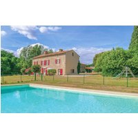 Holiday home - Saint Maixent de Beugné, France