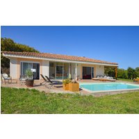 Holiday home - Bonifacio, France
