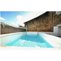 Holiday home - Saint-André-de-Roquelongue, France