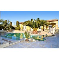 Holiday home - Jonquiere-saint-Vincent, France