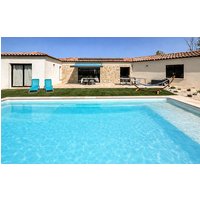 Holiday home - Les Plans, France