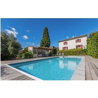 Semi-Detached - Laurens, France
