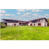 Holiday home - Montrejeau, France