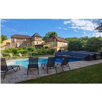 Terraced house - Frayssinet-le-Gélat, France
