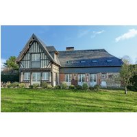 Holiday home - Saint-Etienne-la-Thillaye, France