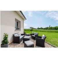 Holiday home - Lyons-la-Forêt, France