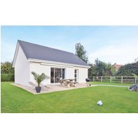 Holiday home - Angerville-l'Orcher, France