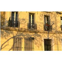 Holiday home - Marseille, France