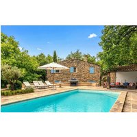 Holiday home - Gordes, France