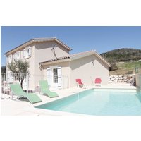 Holiday home - Saint Thome, France