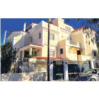 Holiday home - Nea Makri Attiki, Greece