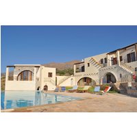 Holiday home - Agia Galini, Greece