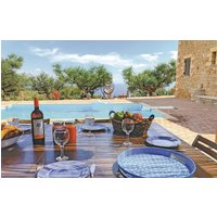 Holiday home - Proastio-Kardamyli, Greece