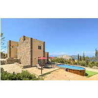 Holiday home - Perdika Aegina, Greece