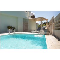 Holiday home - Palaiokastro Samos, Greece