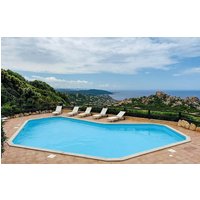 Holiday home - Trinità D Agulto, Italy