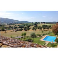 Holiday home - Gualdo Cattaneo (PG), Italy