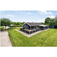 Novasol 21% Rabatt auf ein Ferienhaus in Bork Havn Dänemark