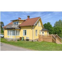 Novasol 14% Rabatt auf Ferienhaus in Bökeberg Hylte Schweden