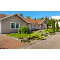 Novasol 14% Rabatt auf Ferienwohnung in Färjestaden Schweden sichern