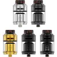 Thunderhead Creations Blaze RTA 26mm 2ml