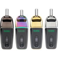 Ooze Flare Dry Herb Vaporizer Kit 2200mAh