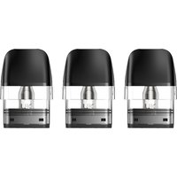 Geekvape Q Replacement Pod Cartridge 2ml(3pcs/pack)