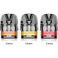 Smoant Charon Racer Replacement Pod Cartridge 2ml (2pcs/pack)