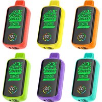 Bounce Turbo 25000 Disposable Vape 20ml